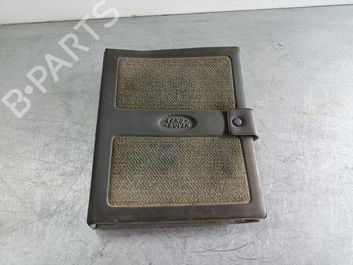 Used Other LAND ROVER DISCOVERY I (LJ) 2.5 TDI 4x4 (113 hp) 26401471