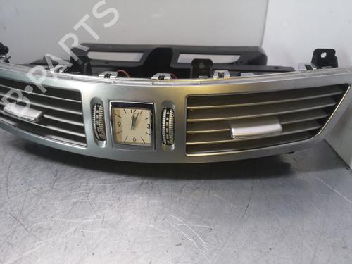 Air vent MERCEDES-BENZ S-CLASS (W221, V221) S 320 CDI (221.022, 221.122) | BP21792076I21 