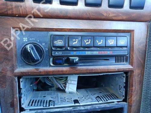 Comando chauffage SSANGYONG MUSSO (FJ) 2.9 TD (120 hp) 30654955