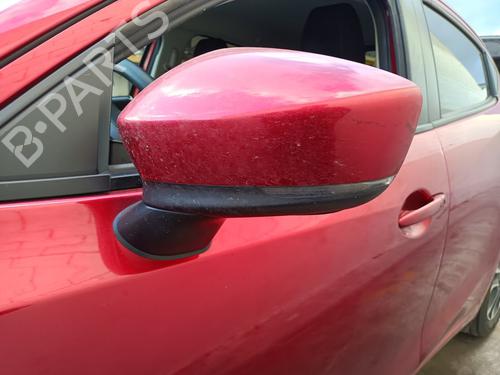 Retrovisor esquerdo MAZDA 2 Hatchback (DL, DJ) 1.5 SKYACTIV-G | BP34702554C26 - Image 2