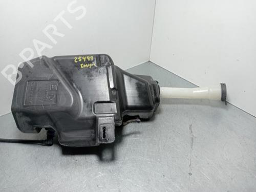 Used Windscreen washer tank OPEL ASTRA J (P10) [2009-2016]  23331417