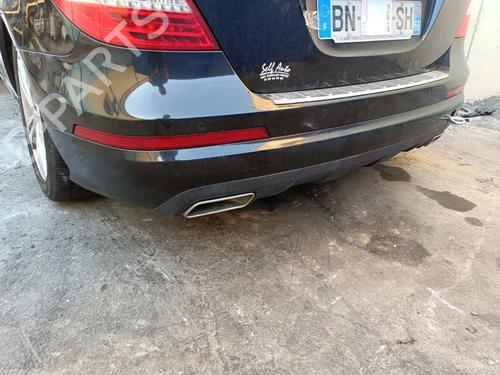 Used Rear bumper MERCEDES-BENZ R-CLASS (W251, V251) R 280 CDI (251.121, 251.026, 251.126) (190 hp) 28132554