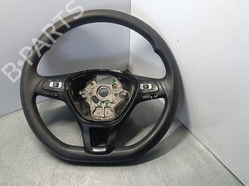 Used Steering wheel VW CRAFTER Van (SY_, SX_) [2016-2025]  30204395