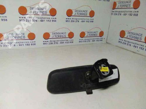 Rear mirror CHEVROLET AVEO / KALOS Hatchback (T200) 1.4 16V | BP1334750I6 