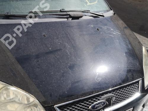 Used Hood FORD FOCUS C-MAX (DM2) [2003-2007]  10003472