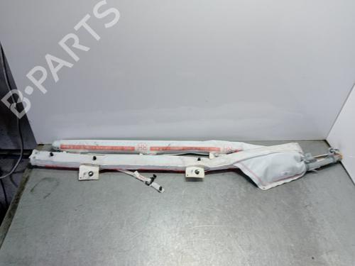 Used Right curtain airbag Right curtain airbag MG MG ZS SUV (AZS1) [2017-2026] 33801337 33801337
