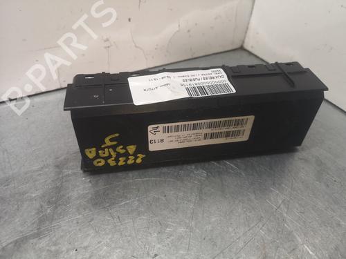 Fuse box OPEL ASTRA J (P10) | BP13876653E1