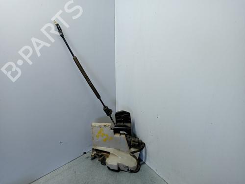 Høyre foran lås VW GOLF IV (1J1) [1997-2008]  30485212