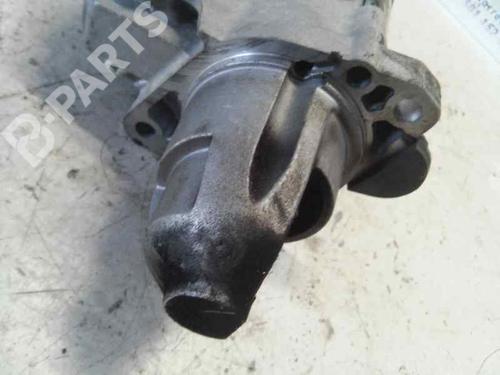 Used Starter OPEL ASTRA J (P10) 1.6 CDTi (68) (110 hp) 225738