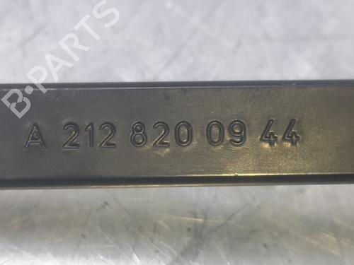Front windshield wiper arm MERCEDES-BENZ E-CLASS (W212) E 220 CDI / BlueTEC (212.001, 212.002) | BP18903246C143 