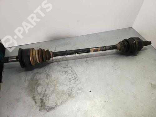 Used Right rear driveshaft BMW 1 (F20) 116 d (116 hp) 6900669