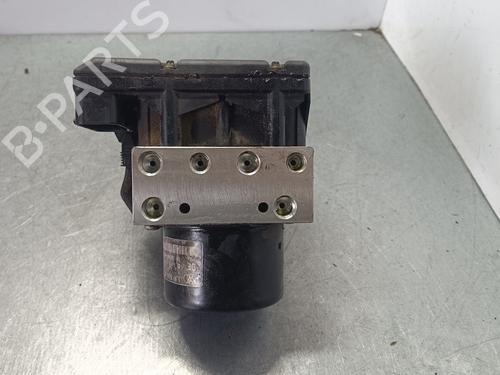 ABS Bremseaggregat VW GOLF IV (1J1) | BP25976541M43