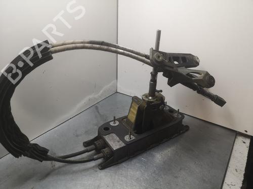 Gear lever VW CADDY III MPV (2KB, 2KJ, 2CB, 2CJ) 1.9 TDI | BP15241035M90 
