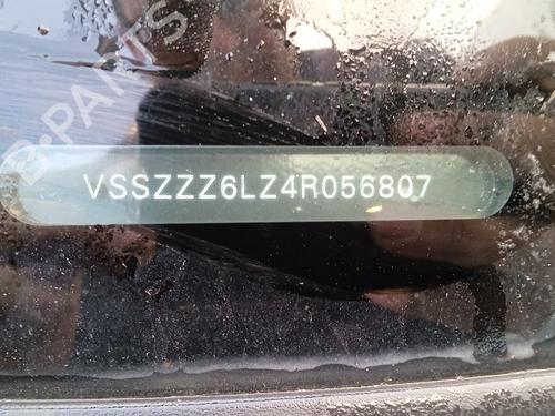 Left taillight SEAT IBIZA III (6L1) | BP19174932C34