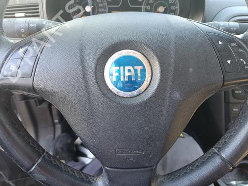 Used Driver airbag FIAT GRANDE PUNTO (199_) 1.3 D Multijet (199.AXD11, 199.AXD1A, 199.AXD1B,... (90 hp) 26330961