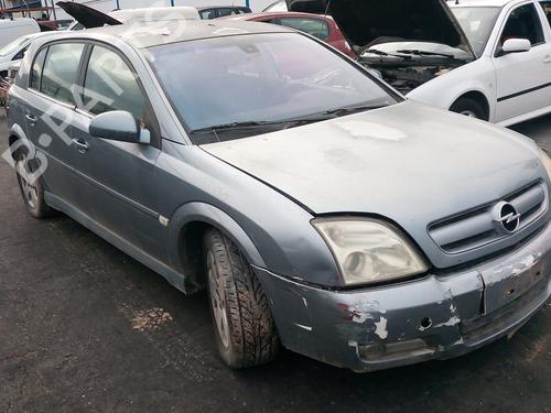 Fuse box OPEL SIGNUM Hatchback (Z03)  | BP15239154E1 