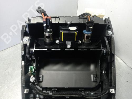 Andre KIA CARENS IV 1.7 CRDi | BP30636686O1 