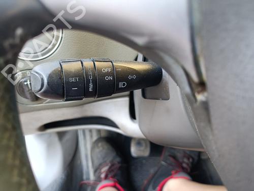 Used Steering column stalk Steering column stalk ALFA ROMEO 166 (936_) 2.4 JTD (936AXC00, 936AXD01) (175 hp) 36078791 36078791