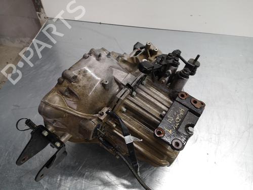 Gearbox KIA MAGENTIS II (MG) 2.0 CRDi | BP9182336M3 
