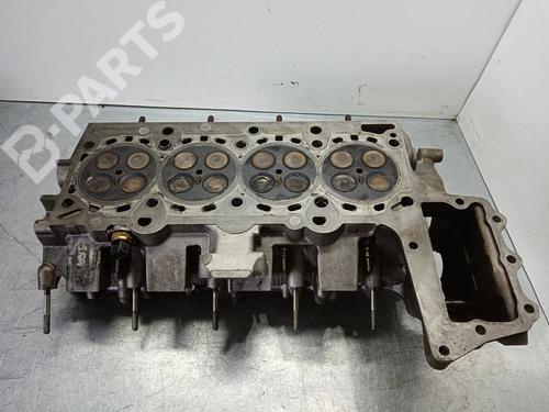 Used Cylinder head Cylinder head BMW 5 (E60) 520 d (163 hp) 10974590 10974590