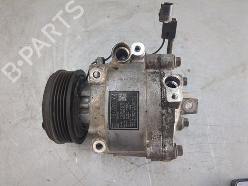 Used AC compressor AC compressor 37713731 37713731