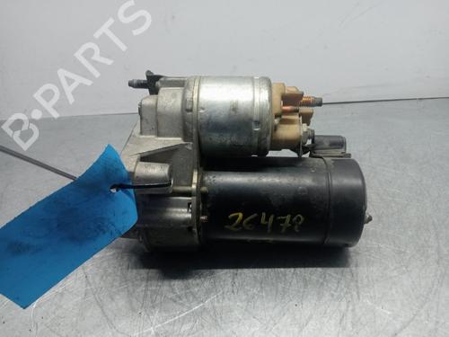 Used Starter CITROËN C3 I (FC_, FN_) 1.6 16V HDi (90 hp) 27988153