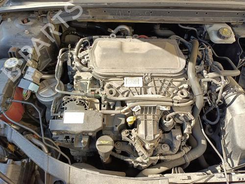 Motor FORD MONDEO IV (BA7) [2007-2015]  28306329