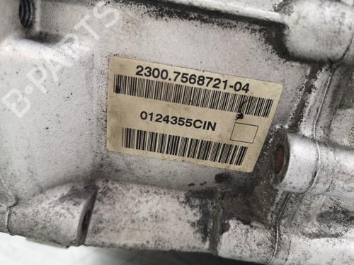 Gearbox MINI MINI (R56) Cooper D | BP7049668M3 - Image 4