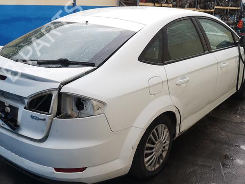 Left mirror FORD MONDEO IV (BA7) 1.8 TDCi | BP8879983C26 