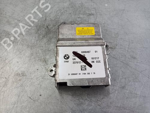 Used ECU airbags MINI MINI COUNTRYMAN (F60) Cooper (136 hp) 26033286