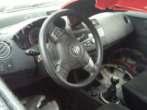 Instrument cluster SUZUKI SWIFT III (MZ, EZ)  | BP1926709C47 