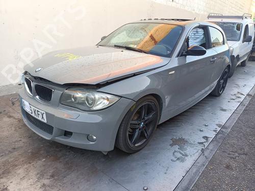 Brugte BMW 1 (E87) 118 d 4968062