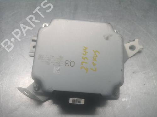 electronic-module-lexus-nx-_z1_-2014-38777481 main image