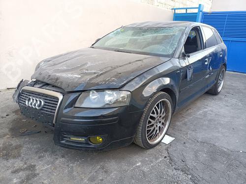 Used Parts AUDI A3 Sportback (8PA) 4833132
