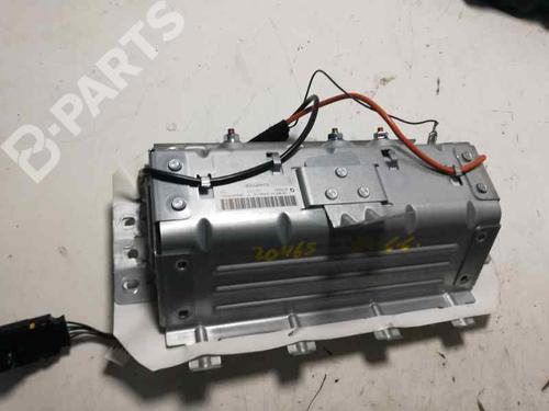Airbag passager PEUGEOT 207 CC (WD_) 1.6 HDi (109 hp) 5787820
