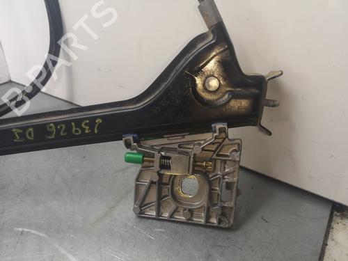 Front left window mechanism MERCEDES-BENZ SLK (R171) 200 Kompressor (171.442) | BP12955395C22 