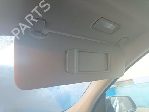 Right sun visor BMW 5 Gran Turismo (F07) 530 d | BP23647672I2 