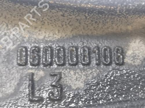 Left front suspension arm MERCEDES-BENZ R-CLASS (W251, V251) R 350 CDI 4-matic (251.022, 251.122) | BP16764033M12 