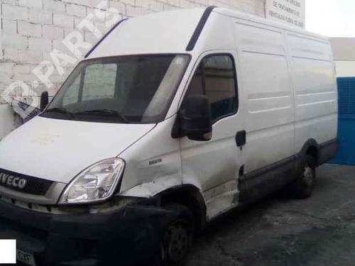 IVECO DAILY IV Van    519659