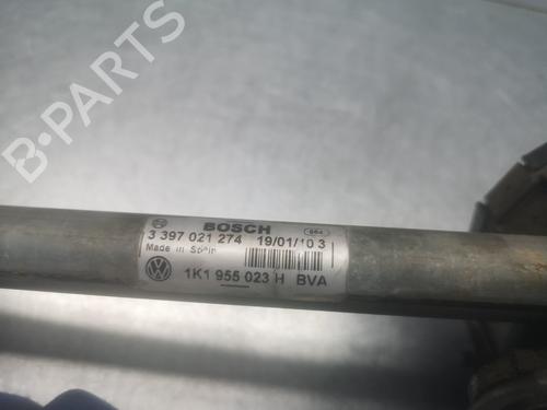 Front wiper motor VW GOLF VI (5K1) 2.0 TDI | BP31123522M29 - Image 3