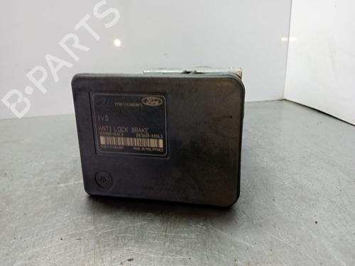 Used ABS pump ABS pump FORD FOCUS II (DA_, HCP, DP) 1.6 (100 hp) 33292581 33292581