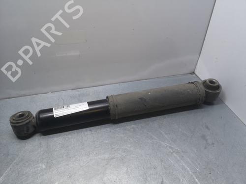 Used Right rear shock absorber RENAULT MASTER III Van (FV) [2010-2025]  23234321