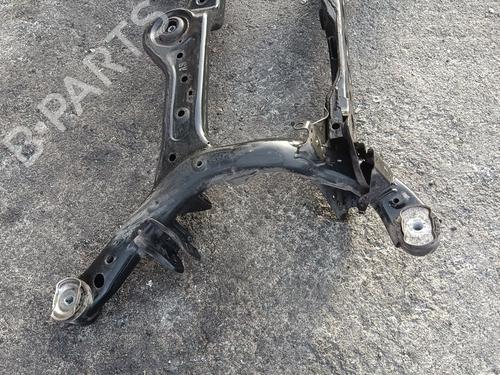 Rear axle AUDI A7 Sportback (4GA, 4GF) 3.0 TDI quattro | BP16218492M2 