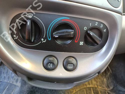 Used Climate control Climate control 38919488 38919488