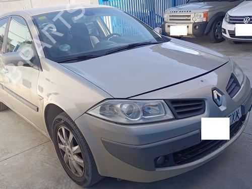 Used Parts RENAULT MEGANE II (BM0/1_, CM0/1_) 5024289