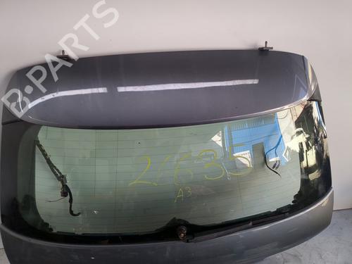 Tailgate AUDI A3 (8V1, 8VK) 2.0 TDI | BP28518766C6