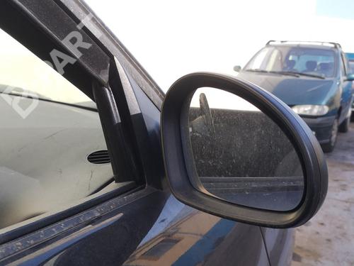 Used Right mirror SEAT IBIZA III (6L1) [2002-2009]  9557854