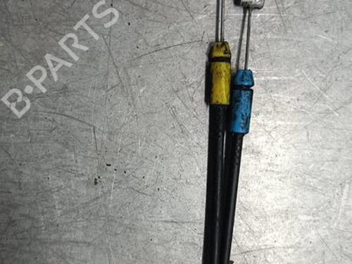 Front right lock MITSUBISHI ASX (GA_W_)  | BP18328371C97 