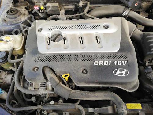 Starter HYUNDAI ELANTRA III Saloon (XD) 2.0 CRDi | BP4232826M8 
