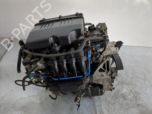 Engine FIAT PUNTO EVO (199_) 1.4 Natural Power | BP33020356M1 - Image 3